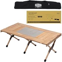 Amazon | Hilander(ハイランダー) CHEF TABLE(シェフテーブル)LIGHT
